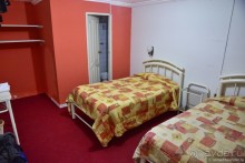 Bolivia te espera! Часть 5