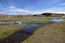 Bolivia te espera! Часть 5