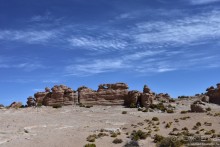 Bolivia te espera! Часть 5