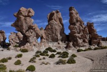 Bolivia te espera! Часть 5