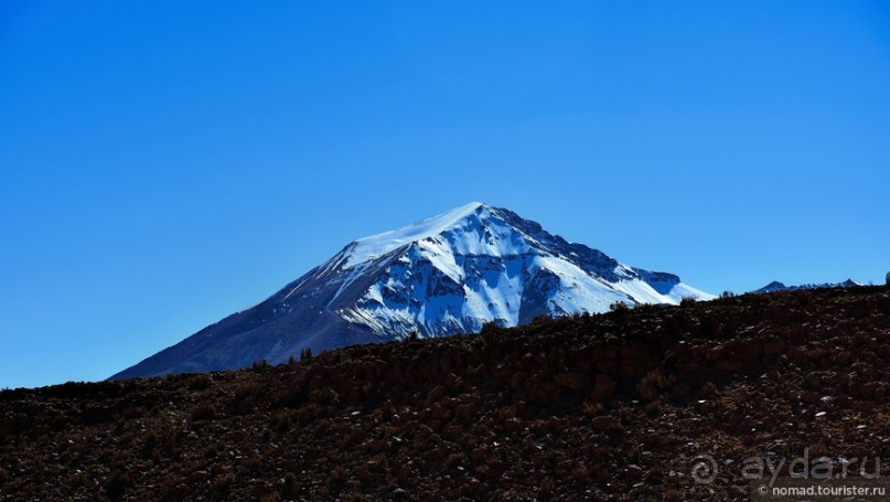 Bolivia te espera! Часть 5