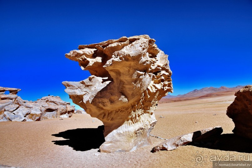 Bolivia te espera! Часть 5