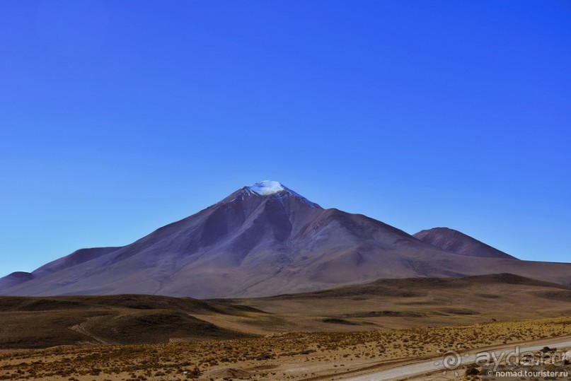 Bolivia te espera! Часть 5