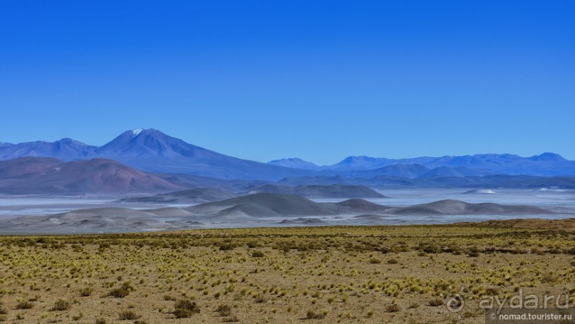 Bolivia te espera! Часть 5