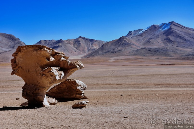 Bolivia te espera! Часть 5