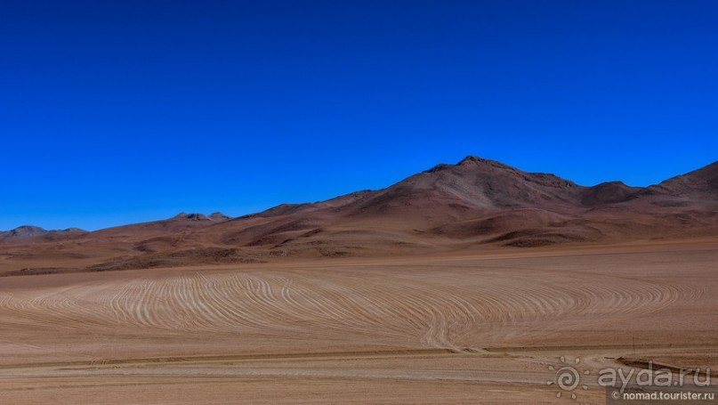 Bolivia te espera! Часть 5