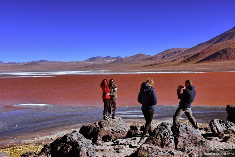 Bolivia te espera! Часть 5