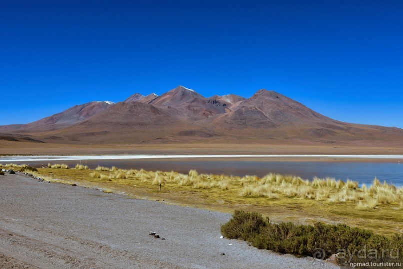 Bolivia te espera! Часть 5