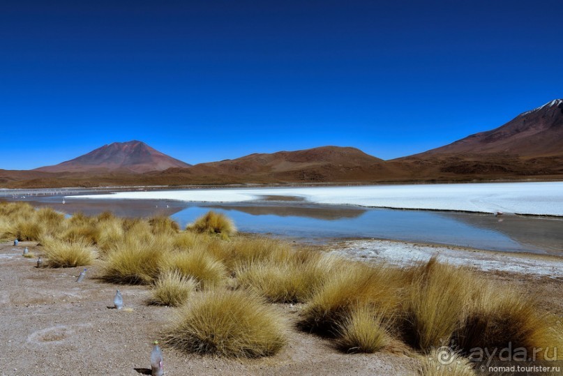 Bolivia te espera! Часть 5