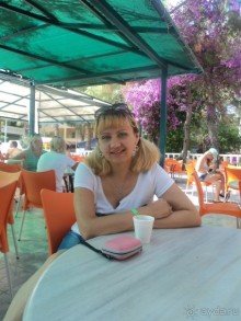 зеленая сказка.