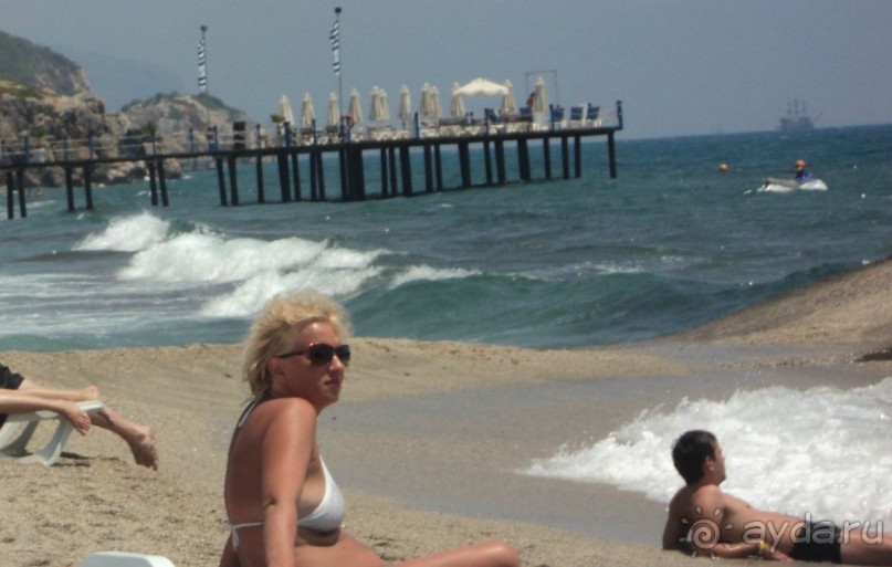 зеленая сказка.