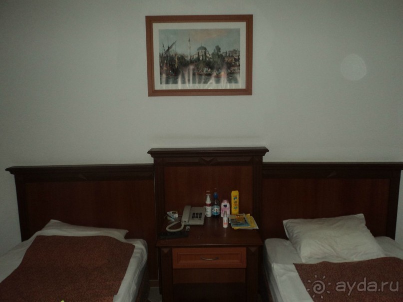 зеленая сказка.