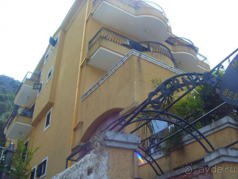 фото Garni Hotel Meduza