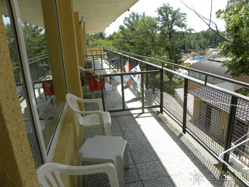 Отель в который хочется вернуться