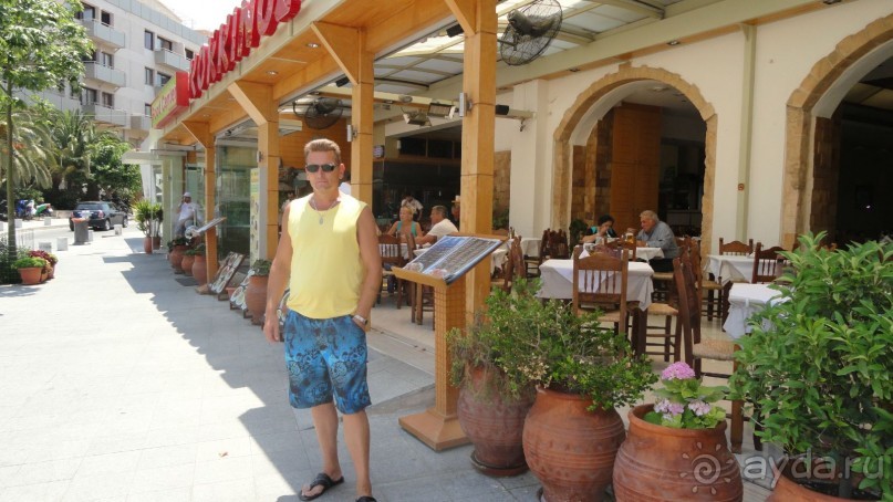 Ретимно кафе