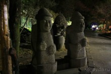 Mанджангуль