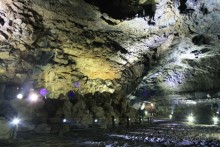 Mанджангуль