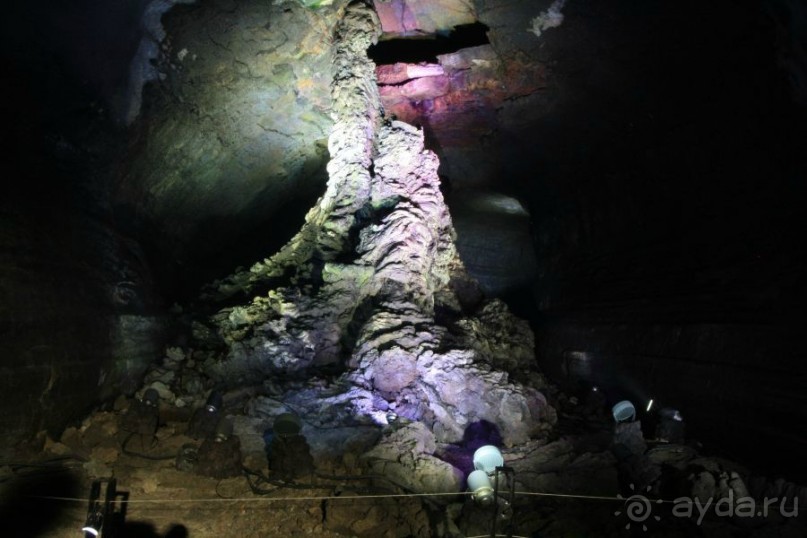 Mанджангуль