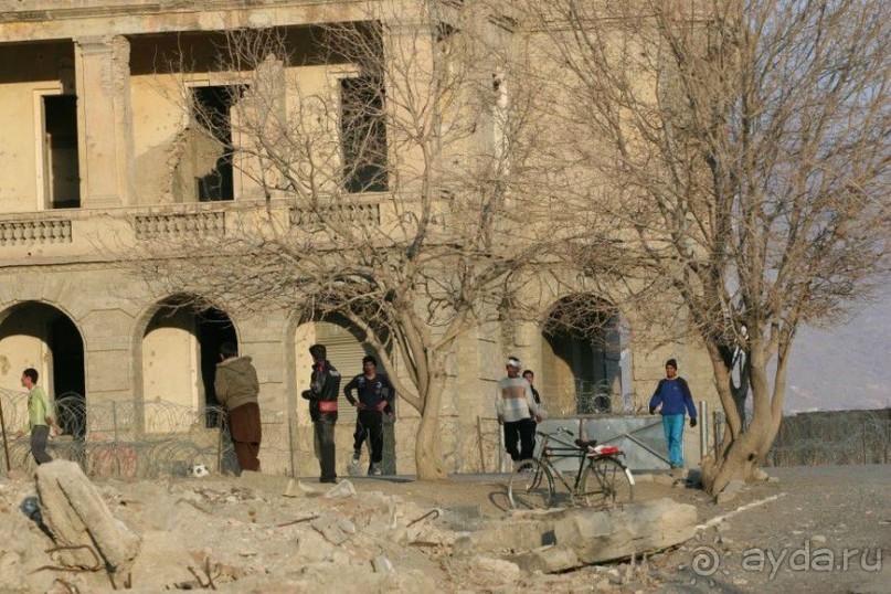 Альбом отзыва " Афганский январь"