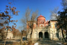 Альбом отзыва " Афганский январь"