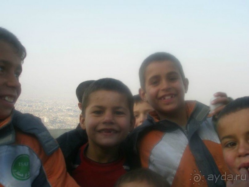 Альбом отзыва " Афганский январь"