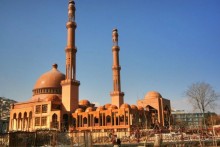 Альбом отзыва " Афганский январь"