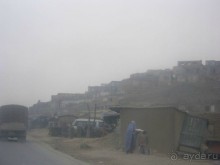 Альбом отзыва " Афганский январь"