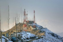 Альбом отзыва " Афганский январь"