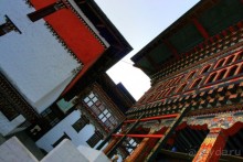 Игрушечное королевство громового дракона