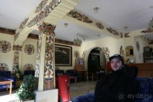 Игрушечное королевство громового дракона