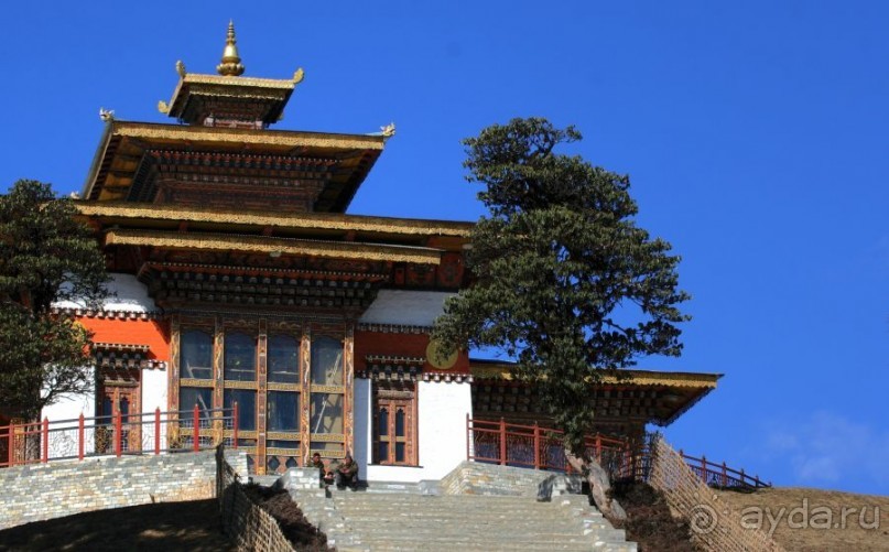 Игрушечное королевство громового дракона