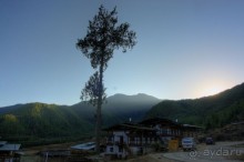 Игрушечное королевство громового дракона