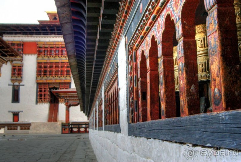 Игрушечное королевство громового дракона