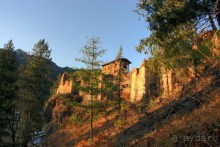 Игрушечное королевство громового дракона