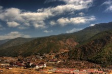 Игрушечное королевство громового дракона