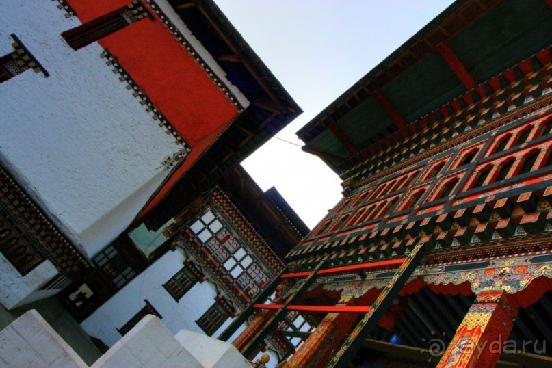 Игрушечное королевство громового дракона