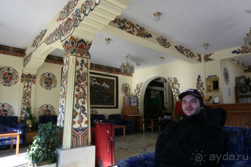 Игрушечное королевство громового дракона