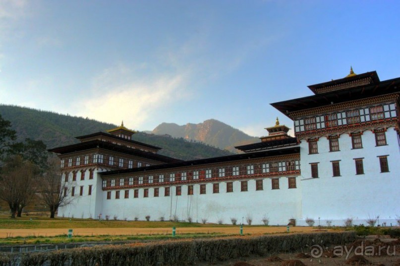 Игрушечное королевство громового дракона