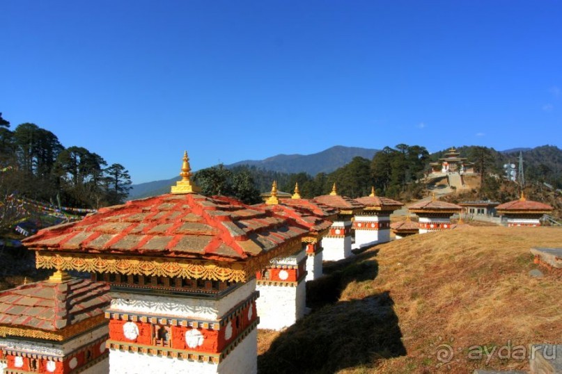 Игрушечное королевство громового дракона