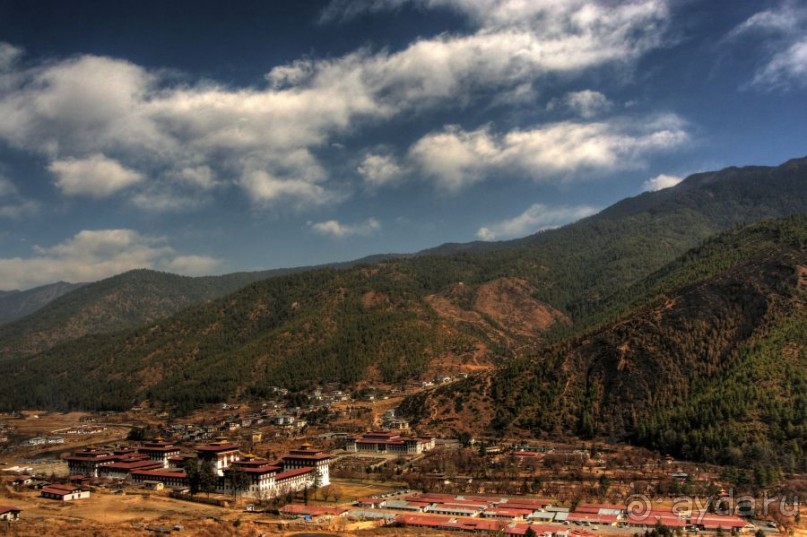 Игрушечное королевство громового дракона