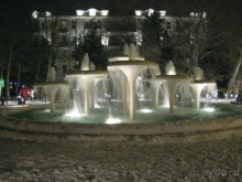 Альбом отзыва "Иран горнолыжный, русские сезоны"