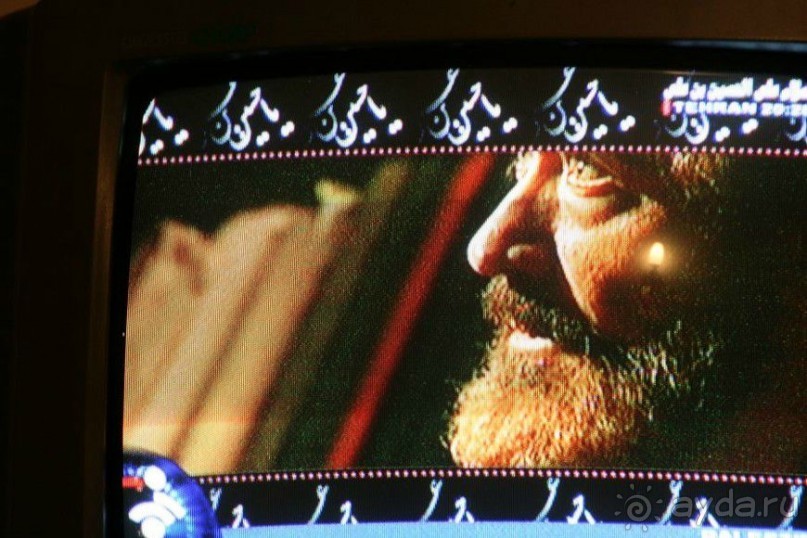 Иран горнолыжный, русские сезоны