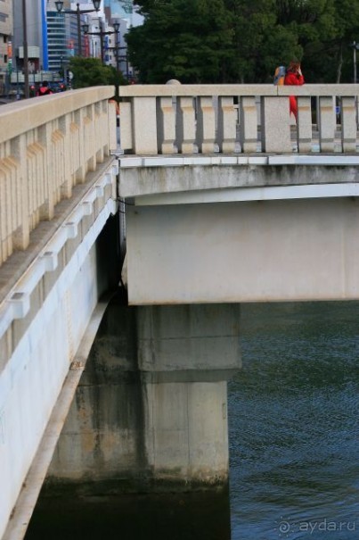 Хиросима, Миядзима