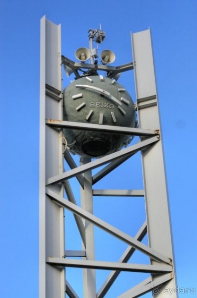 Хиросима, Миядзима