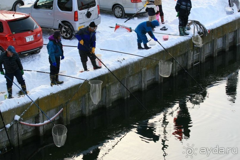 Город на краю земли