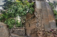 Рабы и пираты Сидаде Вельи