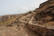 Рабы и пираты Сидаде Вельи