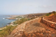 Рабы и пираты Сидаде Вельи