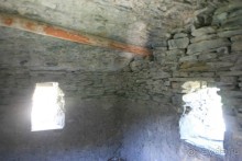 Киндер-Закавказье. Сносящие башню