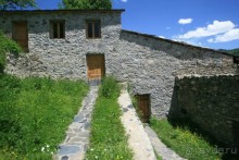 Киндер-Закавказье. Сносящие башню